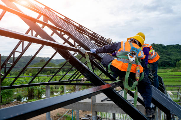 Best Storm Damage Roof Repair  in Gulf Hills, MS