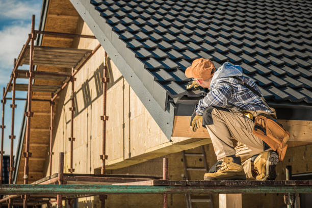 Best Shingle Roofing Installation  in Gulf Hills, MS
