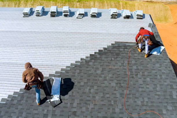 Residential Roof Replacement in Gulf Hills, MS