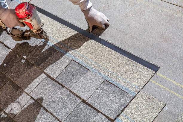 Professional Roofing Contractor in Gulf Hills, MS